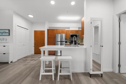 Pantry Photo of 418 33318 E Bourquin Crescent, Abbotsford, BC