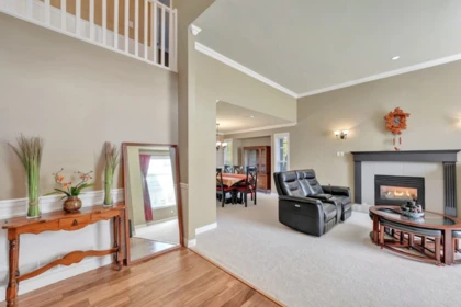 14763 31a Avenue, Surrey, BC, Surrey — Single Family Residence for sale