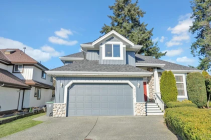 14763 31a Avenue, Surrey, BC, Surrey — Single Family Residence for sale