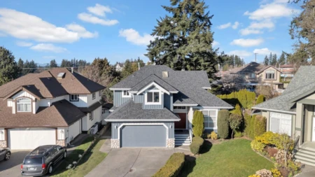 14763 31a Avenue, Surrey, BC, Surrey — Single Family Residence for sale