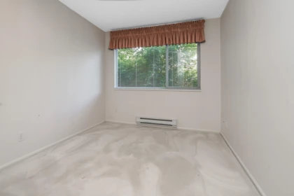 Basement Recreation Room Photo of 209 2963 Nelson Place, Abbotsford, BC