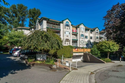 209 2963 Nelson Place, Abbotsford, BC, Abbotsford — Apartment/Condo for sale