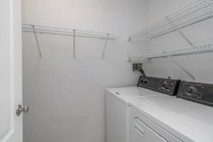 Garage Interior Photo of 209 2963 Nelson Place, Abbotsford, BC