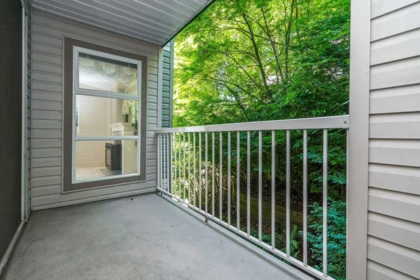 Outdoor Deck Photo of 209 2963 Nelson Place, Abbotsford, BC