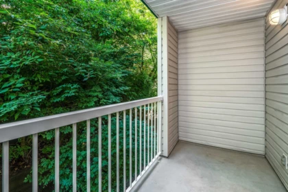 Outdoor Patio Photo of 209 2963 Nelson Place, Abbotsford, BC