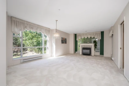 Pantry Photo of 209 2963 Nelson Place, Abbotsford, BC