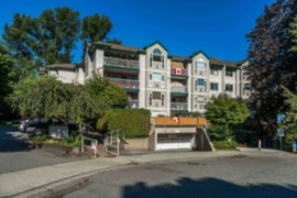 209 2963 Nelson Place, Abbotsford, BC