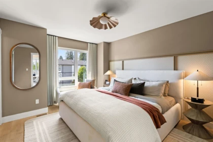 Breakfast Nook Photo of 7 16765 25 Avenue, Surrey, BC