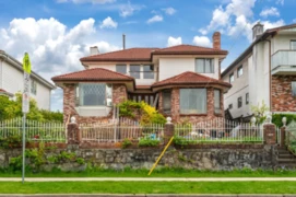 4338 Ontario Street, Vancouver, BC