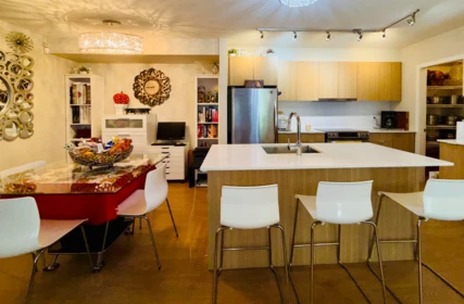 Kitchen Photo of 49 3728 Thurston Street, Burnaby, BC