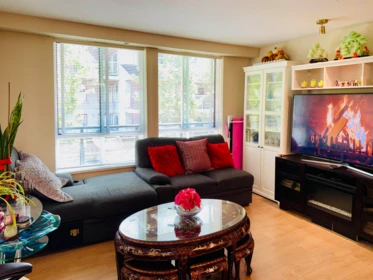 49 3728 Thurston Street, Burnaby, BC, Burnaby — Townhouse for sale