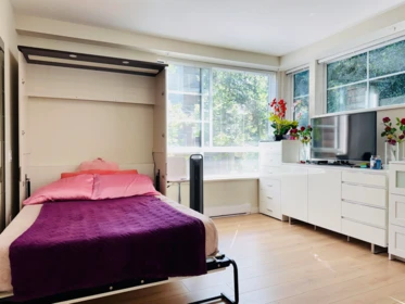 Pantry Photo of 49 3728 Thurston Street, Burnaby, BC