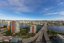 2417 89 Nelson Street, Vancouver, BC