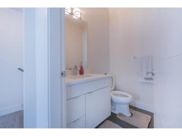 Kitchen Photo of 2 11267 133 Street, Surrey, BC