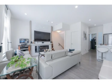 2 11267 133 Street, Surrey, BC, Surrey — Townhouse for sale