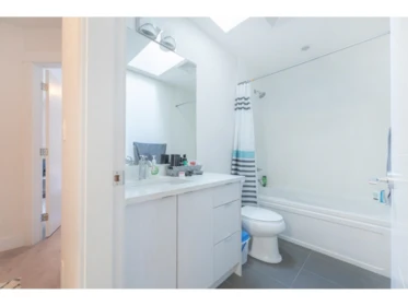 Primary Bedroom Photo of 2 11267 133 Street, Surrey, BC