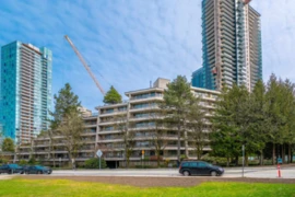 215 5932 Patterson Avenue, Burnaby, BC