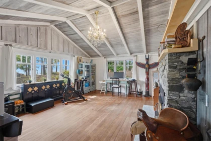 Mudroom Photo of 9219 Hydaway Road, Halfmoon Bay, BC