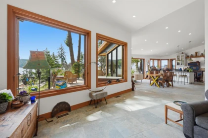 Office / Den Photo of 9219 Hydaway Road, Halfmoon Bay, BC