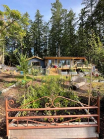 Street View Photo of 9219 Hydaway Road, Halfmoon Bay, BC
