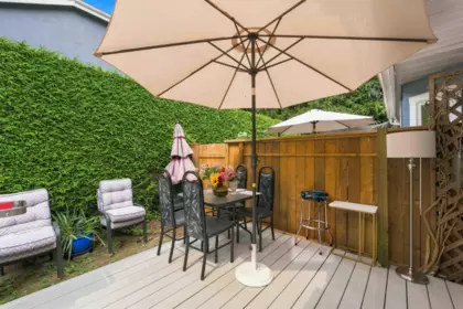 Aerial View of 2 10094 154 Street, Surrey, BC