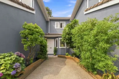 2 10094 154 Street, Surrey, BC, Surrey — Townhouse for sale