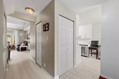 2 10094 154 Street, Surrey, BC, Surrey — Townhouse for sale
