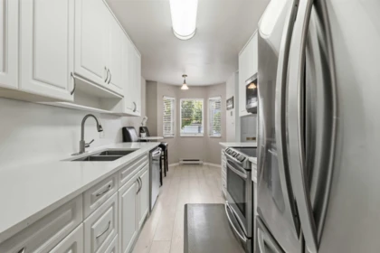 Pantry Photo of 2 10094 154 Street, Surrey, BC