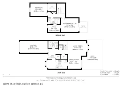 Playground / Recreational Area Near 2 10094 154 Street, Surrey, BC