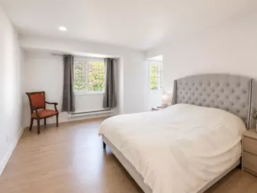 Breakfast Nook Photo of 5809 Selkirk Street, Vancouver, BC