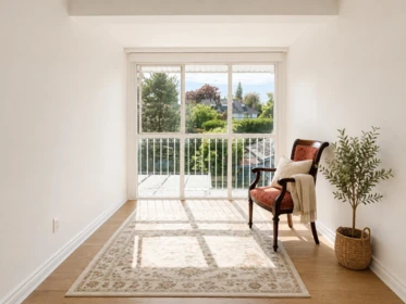 Dining Area Photo of 5809 Selkirk Street, Vancouver, BC