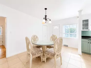 Kitchen Photo of 5809 Selkirk Street, Vancouver, BC