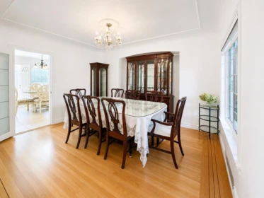 Living Room Photo of 5809 Selkirk Street, Vancouver, BC