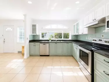 Pantry Photo of 5809 Selkirk Street, Vancouver, BC