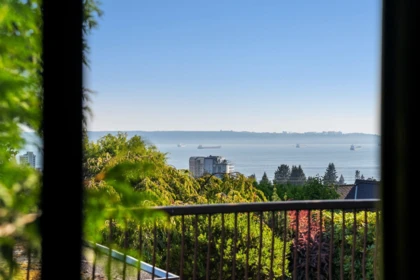 2138 Nelson Avenue, West Vancouver, BC, West vancouver — Single Family Residence for sale