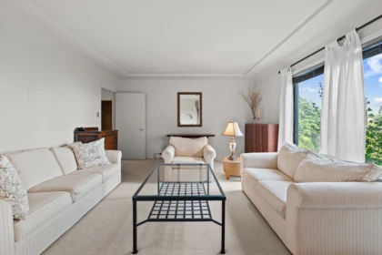 Primary Bedroom Photo of 2138 Nelson Avenue, West Vancouver, BC