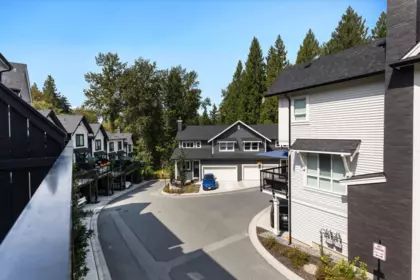 Kitchen Photo of 149 24951 112 Avenue, Maple Ridge, BC