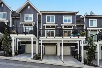 Pantry Photo of 149 24951 112 Avenue, Maple Ridge, BC