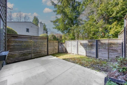 62 1930 Cedar Village Crescent, North Vancouver, BC, North Vancouver — Townhouse for sale