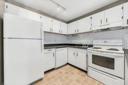 Pantry Photo of 62 1930 Cedar Village Crescent, North Vancouver, BC