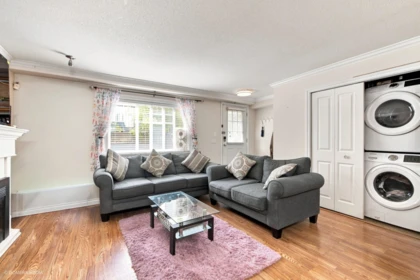 Breakfast Nook Photo of 11 11255 132 Street, Surrey, BC