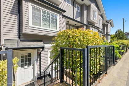 11 11255 132 Street, Surrey, BC, Surrey — Townhouse for sale