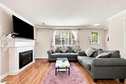Pantry Photo of 11 11255 132 Street, Surrey, BC