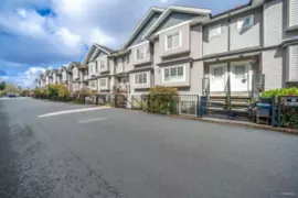 11 11255 132 Street, Surrey, BC