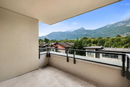 Primary Bedroom Photo of 305 1211 Village Green Way, Squamish, BC