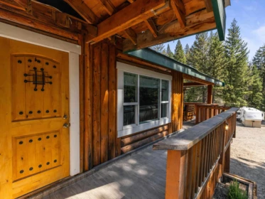 Family Room Photo of 468 Tulameen River Road, No City Value, BC