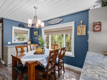 Pantry Photo of 468 Tulameen River Road, No City Value, BC