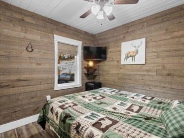 Primary Bedroom Photo of 468 Tulameen River Road, No City Value, BC