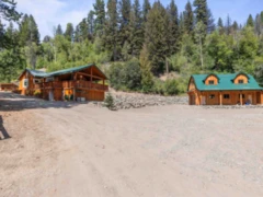 468 Tulameen River Road, No City Value, BC
