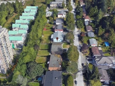 9893 138 Street, Surrey, BC, Surrey — Half Duplex for sale